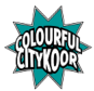 Colourful City Koor